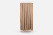 Mooneen Mohair Throw Blanket