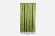 Mooneen Mohair Throw Blanket