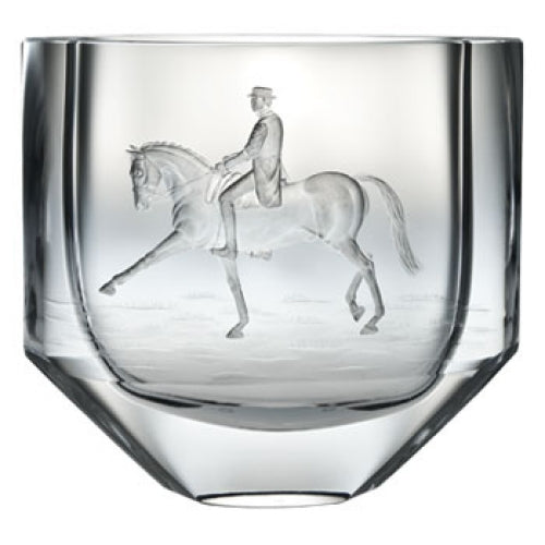 Dressage Vase 10 x 6.5"