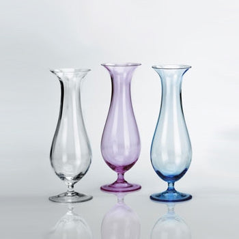 Vesely Clear Vase