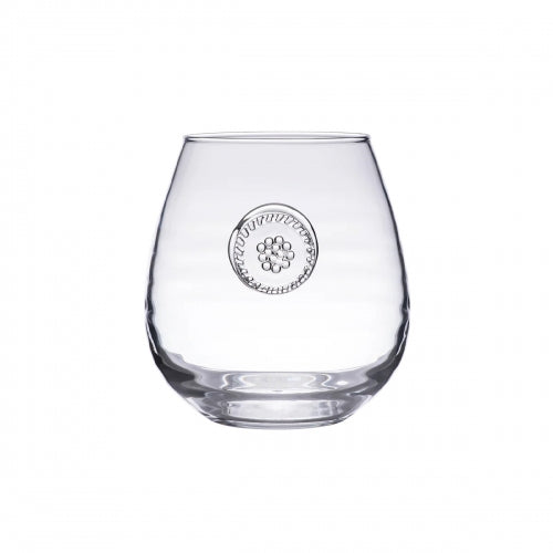 Berry & Thread Stemless Red Wine