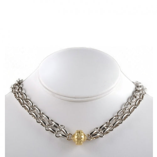 Madison Chain Necklace