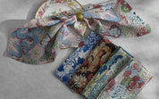 Magic Mountain Linen Napkins - Set of 4 - Paradise - 22 x 22"