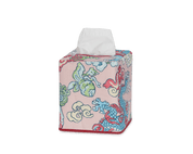 Magic Mountain Tissue Box Cover