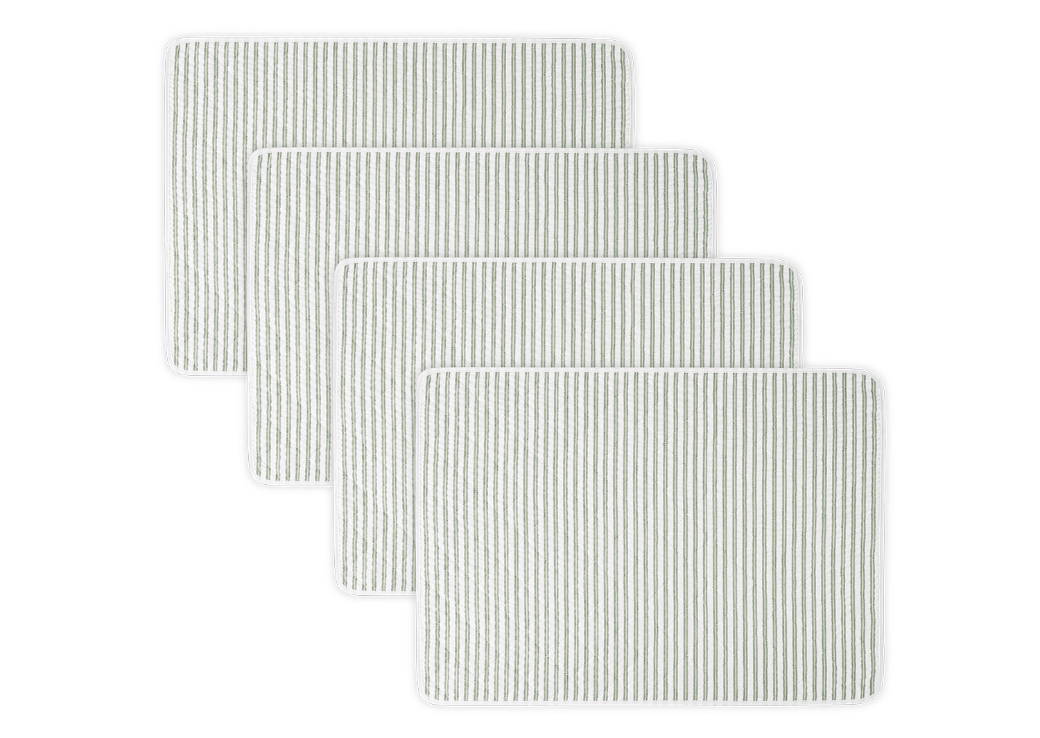 Matteo Placemat - Set of 4