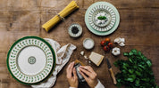 Constance Bread and Butter Plate