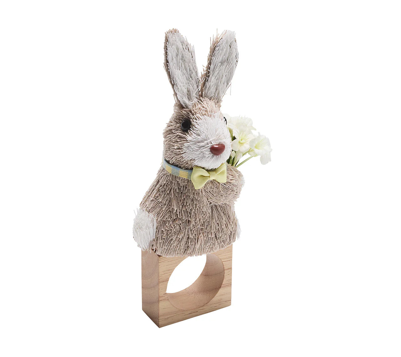 Easter Bunny Napkin Ring