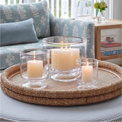 Nantucket Hurricane, Low