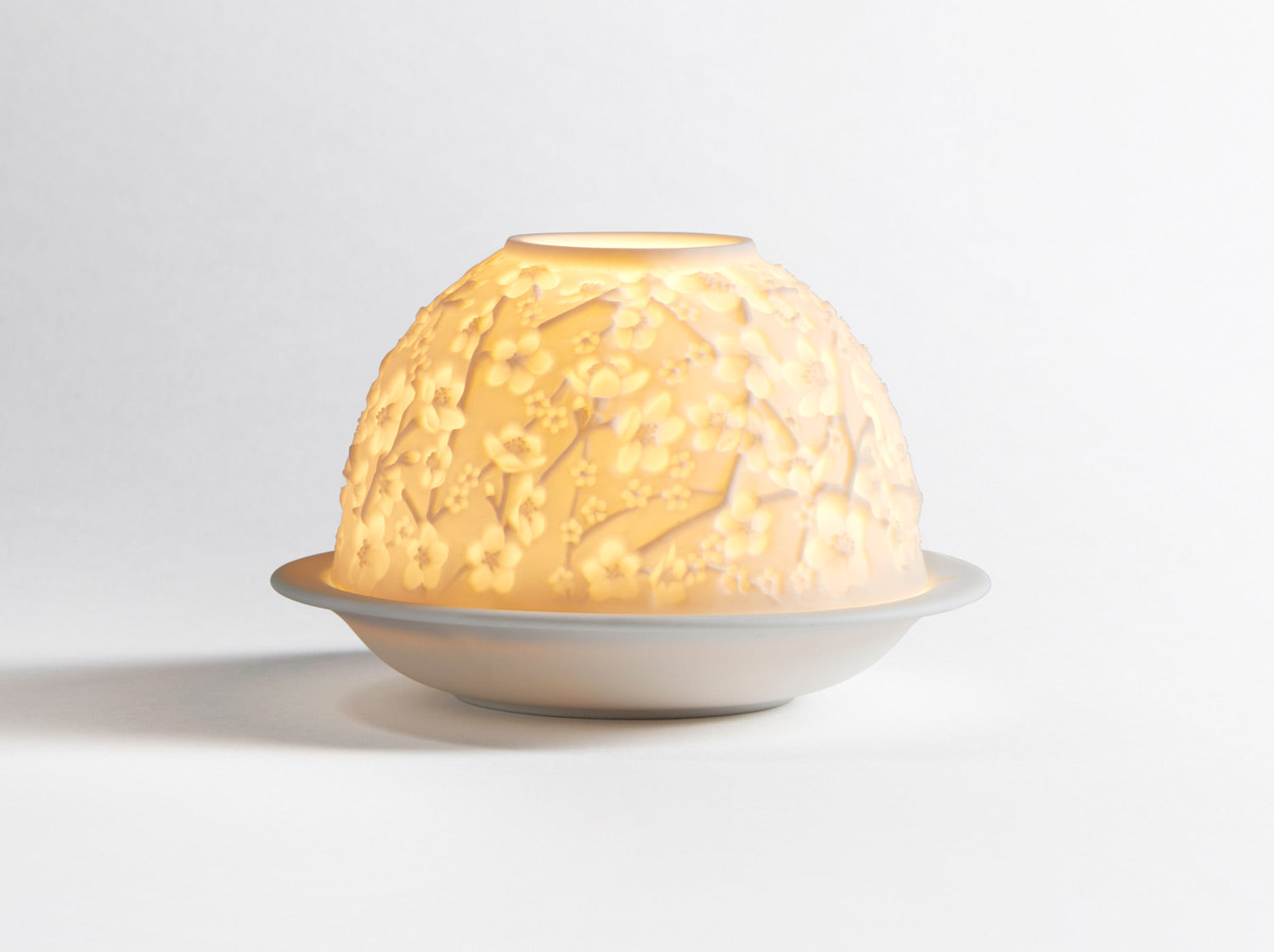 Votive Lights - Cherry Blossoms