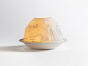 Votive Lights - Cats