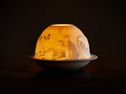 Votive Lights - Cats