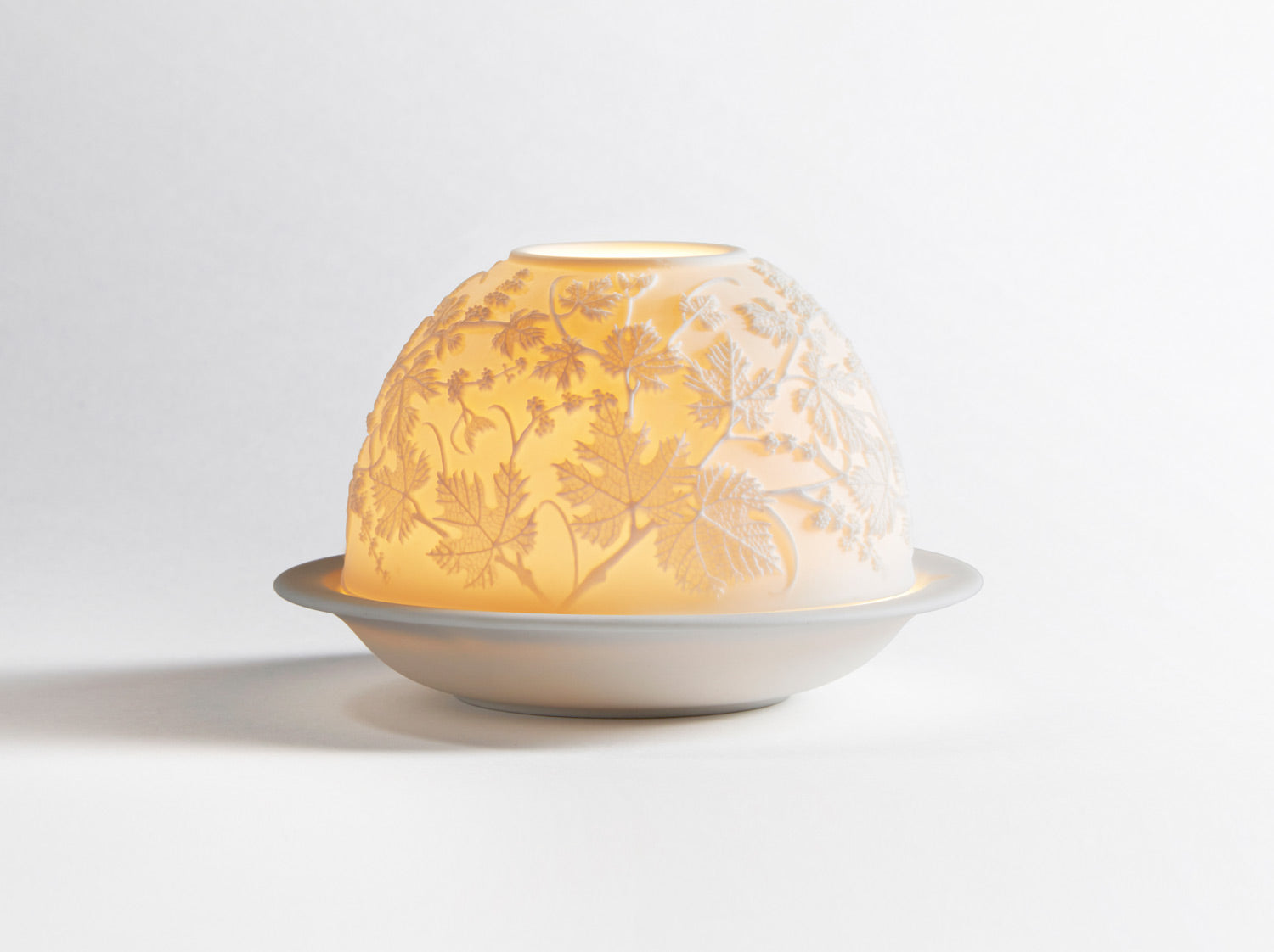 Votive Lights - Green Grapes