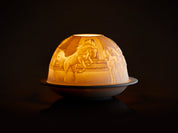 Votive Lights - Equestrian Dream