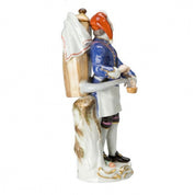 Spirits Vendor Figurine