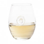 Berry & Thread Stemless White Wine