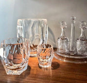 Milly Large Clear Acrylic Tumbler