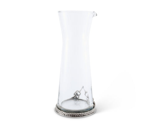 Equestrian Bit Carafe