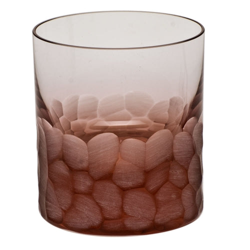 Pebbles Rosalin Double Old Fashioned