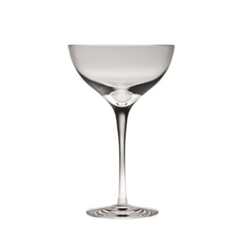 Everest Champagne Saucer