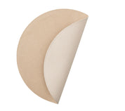 Icons Placemat, Ivory and Natural