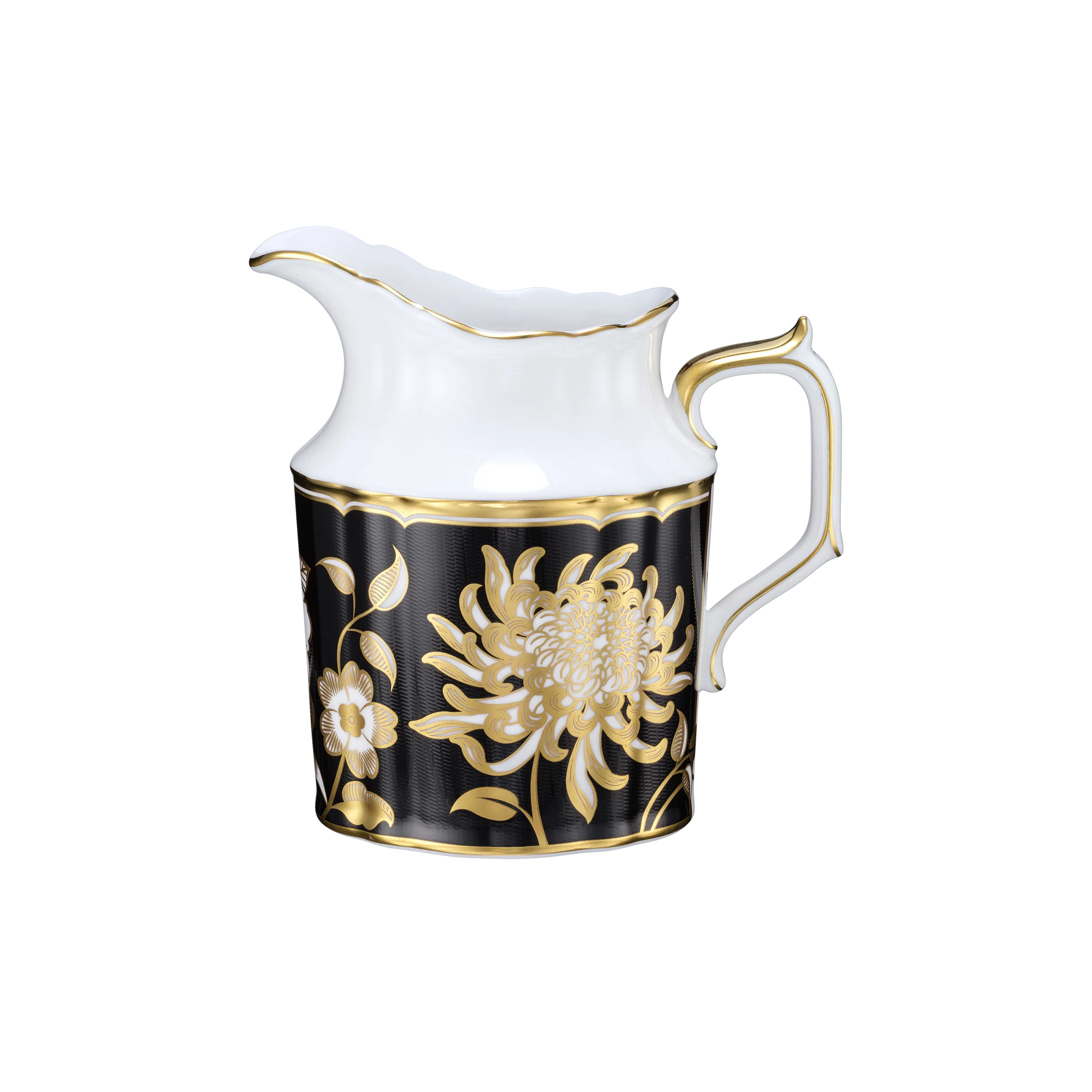 Primrose Cream Jug - 8oz