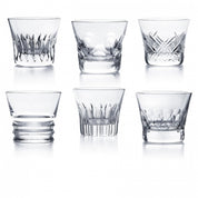 Everyday Tumblers Set of Six