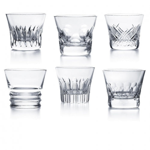 Everyday Tumblers Set of Six