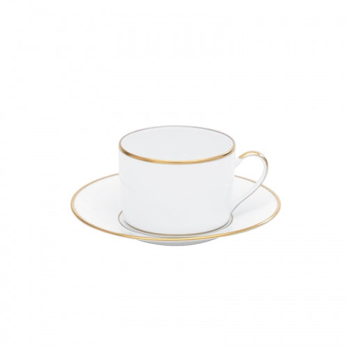 Palmyre Tea Cup Saucer