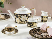 Primrose Covered Sugar - 8.5oz