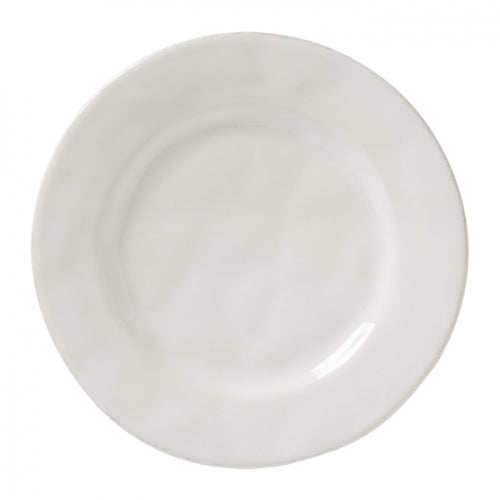 Puro Whitewash Side/Cocktail Plate