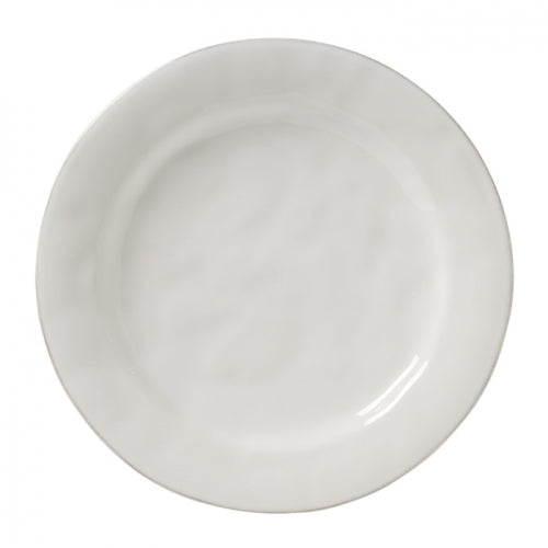 Puro Whitewash Dinner Plate