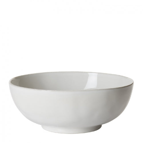 Puro Whitewash Serving Bowl 10"