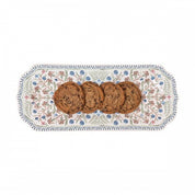 Villa Seville 15u00e2u20acu009d Hostess Tray - Chambray