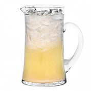 Puro Glass Pitcher