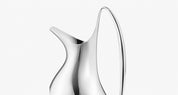 Koppel Pitcher, Petite - Silver