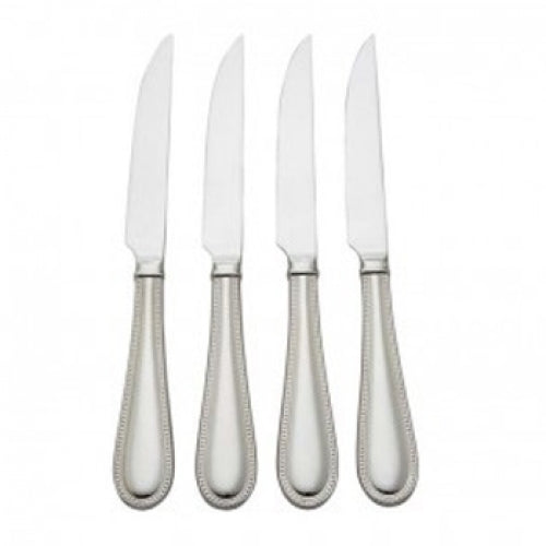 Lyndon Steak Knives, Set of Four