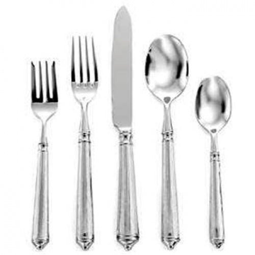 Rialto Five Piece Place Setting