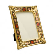 Old Imari 5x7 Frame