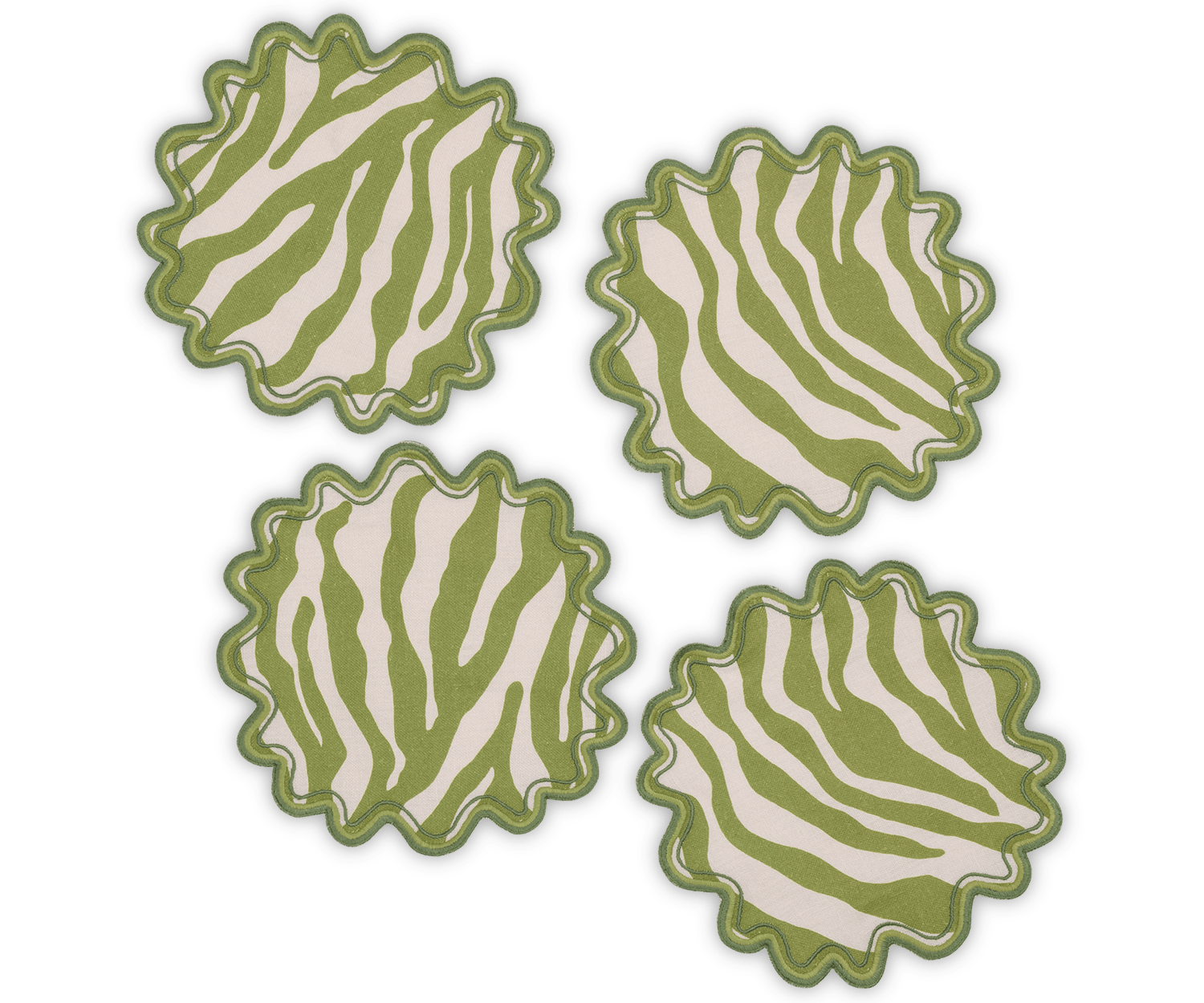 Regine Cocktail Napkin - Set of 4