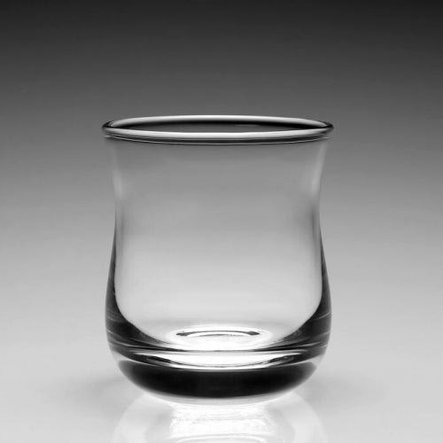 Whitney Old Fashioned Tumbler 4"