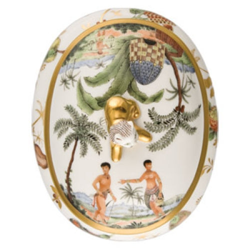 Meissen | L.V. Harkness, Lexington, KY