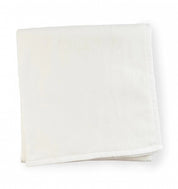 St. Moritz Ivory King Blanket