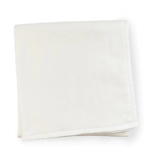 St. Moritz Ivory King Blanket