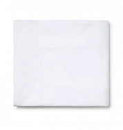 Classico Full/Queen Flat Sheet - White