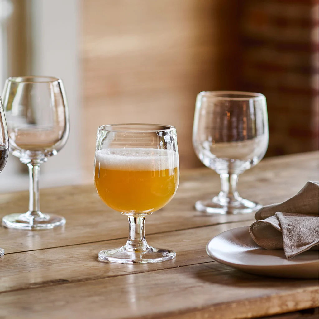 Simon's Goblet, Set of 2