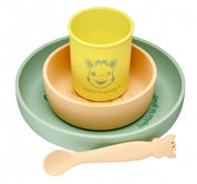 Silicone Meal Set Sophie la giraffe