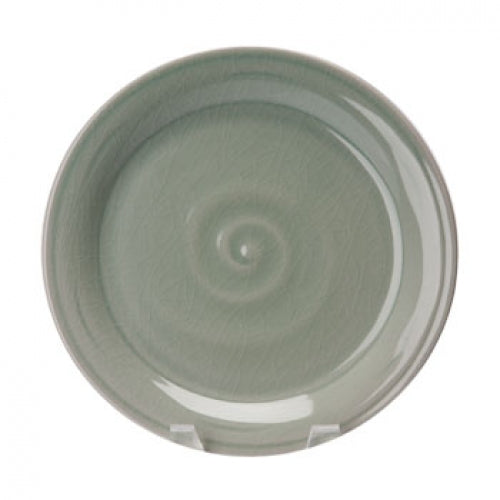 Belmont Crackle Celadon Side Plate