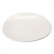 Barre Alabaster Dinner Plate