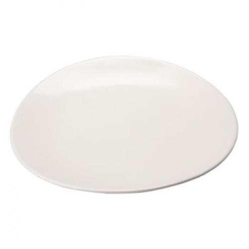 Barre Alabaster Dinner Plate