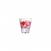 Glazz Set of 4 Glasses Stackable